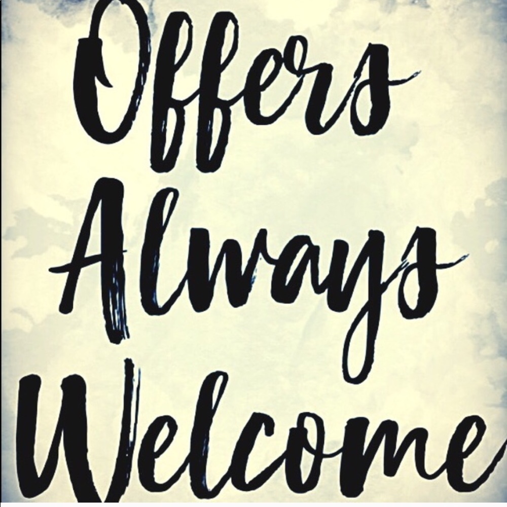 Offers